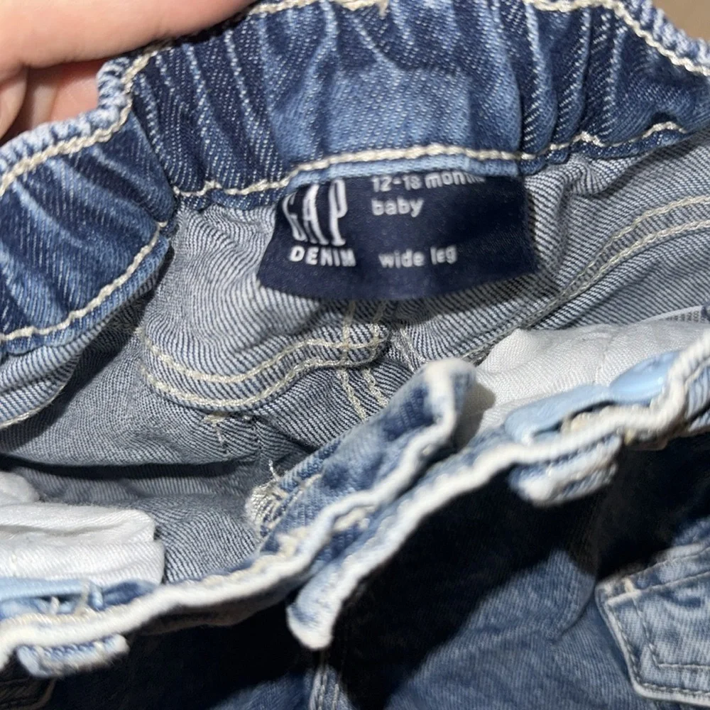 Old Navy/Gap Baby Bundle